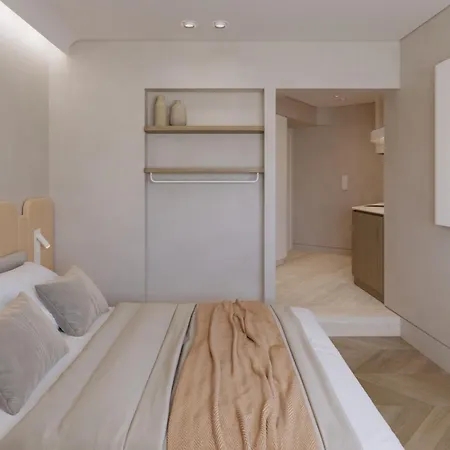 Syntagma Premium Suite-1 *