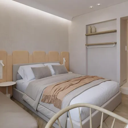 Syntagma Premium Suite-1 * Athens