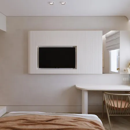 Apartment Syntagma Premium Suite-1
