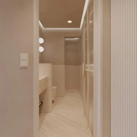 Syntagma Premium Suite-1 Apartment *