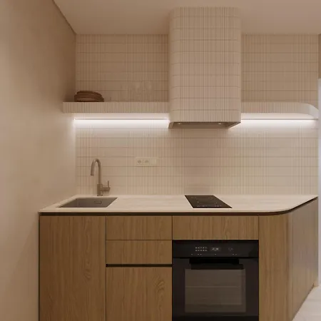 Syntagma Premium Suite-1 *