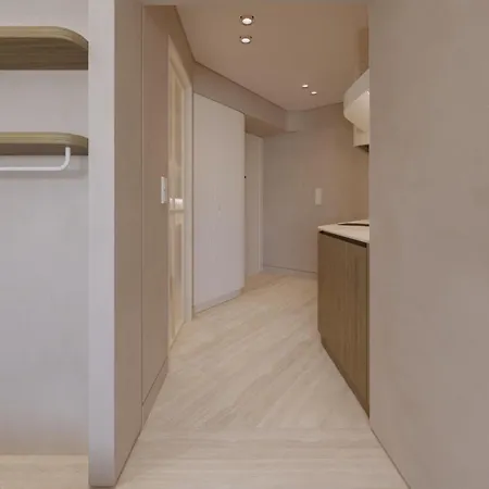 Syntagma Premium Suite-1 * Athens