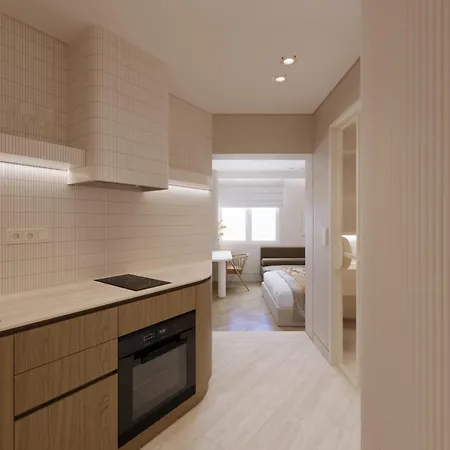 Syntagma Premium Suite-1 *