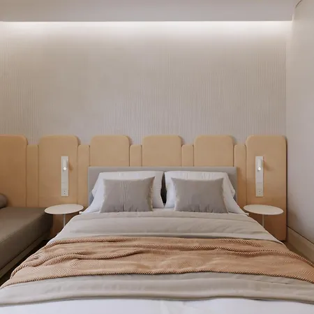 Syntagma Premium Suite-1 * Athens